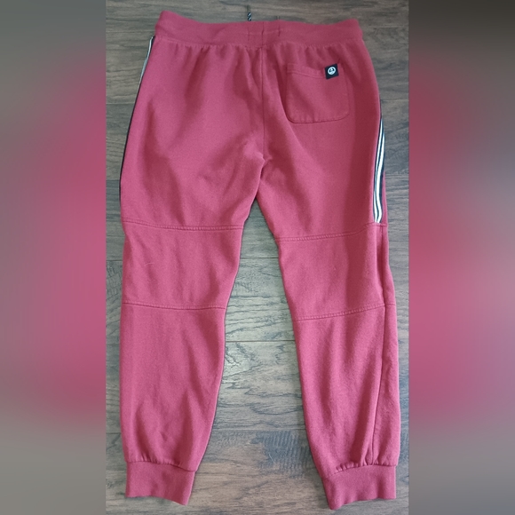 Amnesia sweatpants - Picture 2 of 2